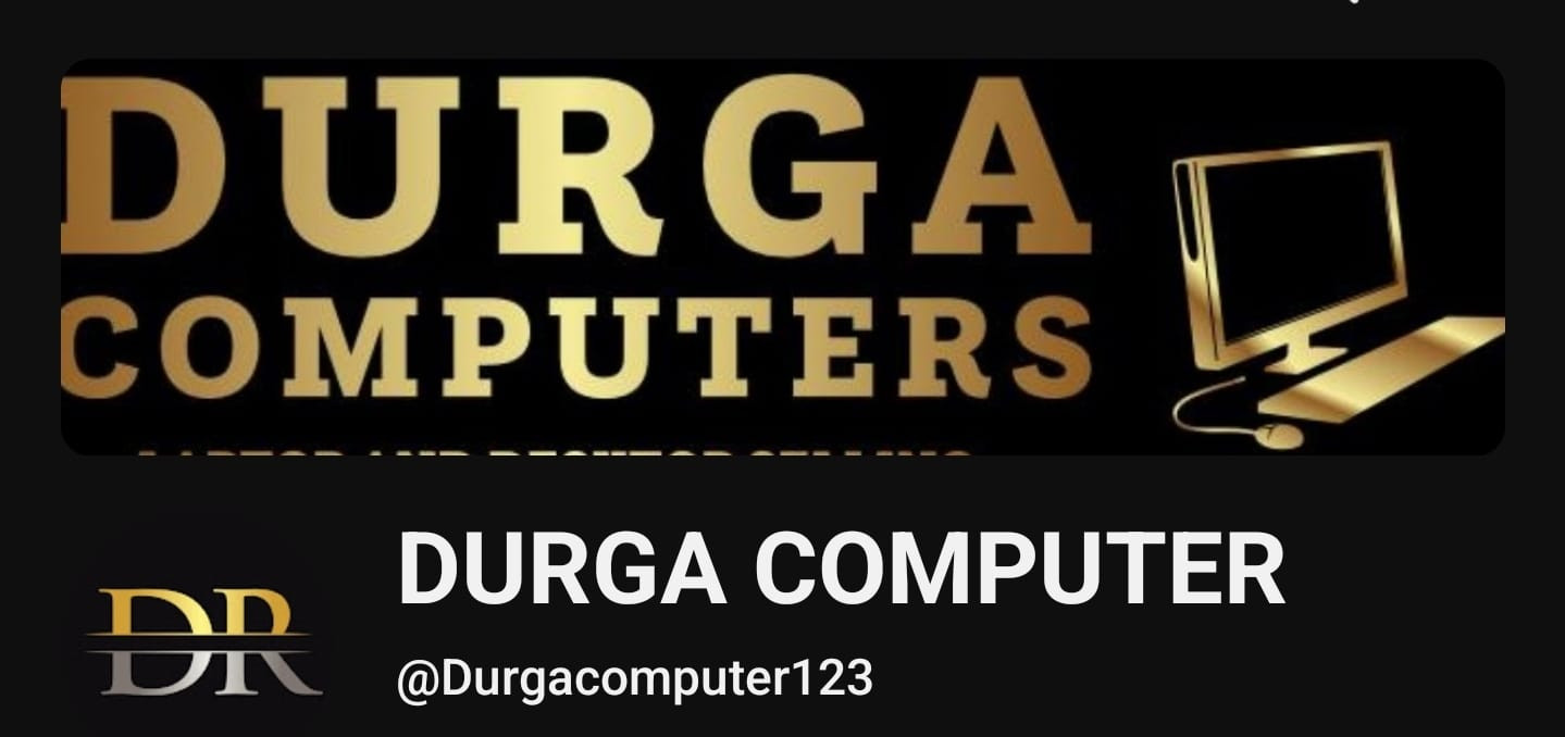 Durga Computers